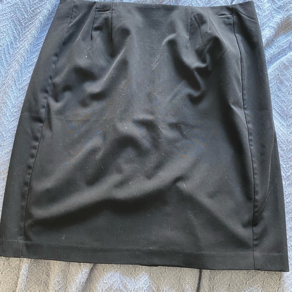 Set of 2 Work Skirts - Picture 4 of 5